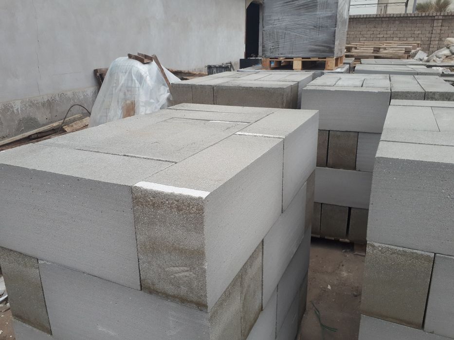 Gazablok gazablok penabloklar