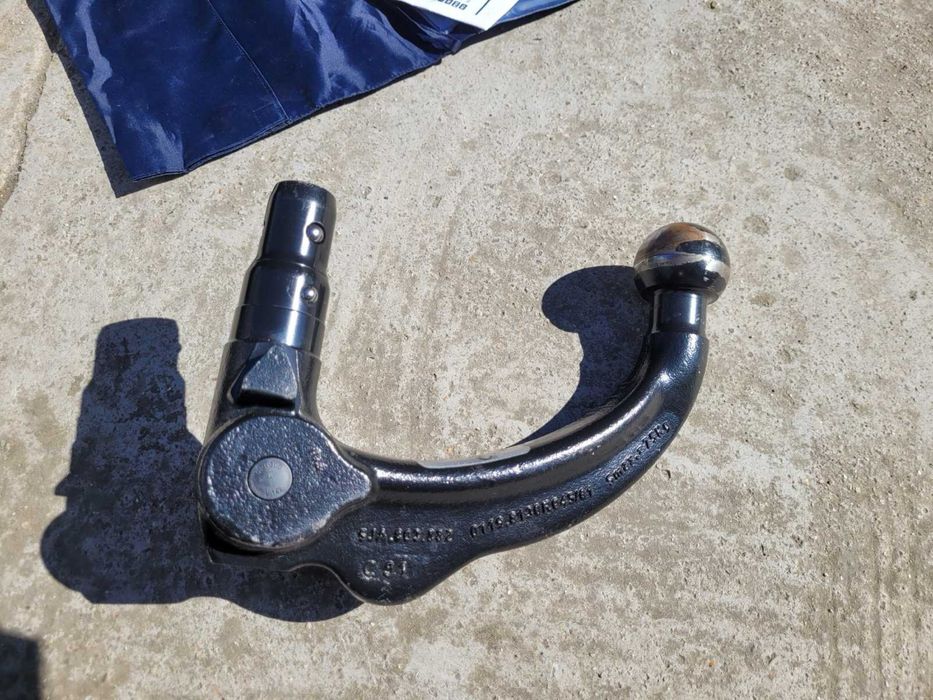 Теглич за Golf VI