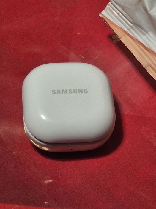Samsung Galaxy Buds 2