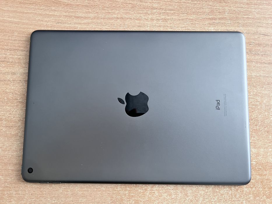 iPad 7го покаления