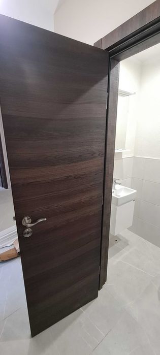 Интериорна врата венге