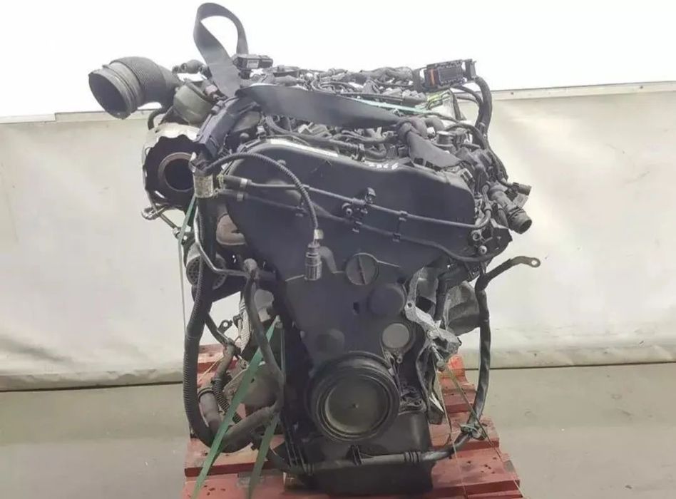motor audi deu  deua deub czh 2.0 diesel 2015- 2019 euro6