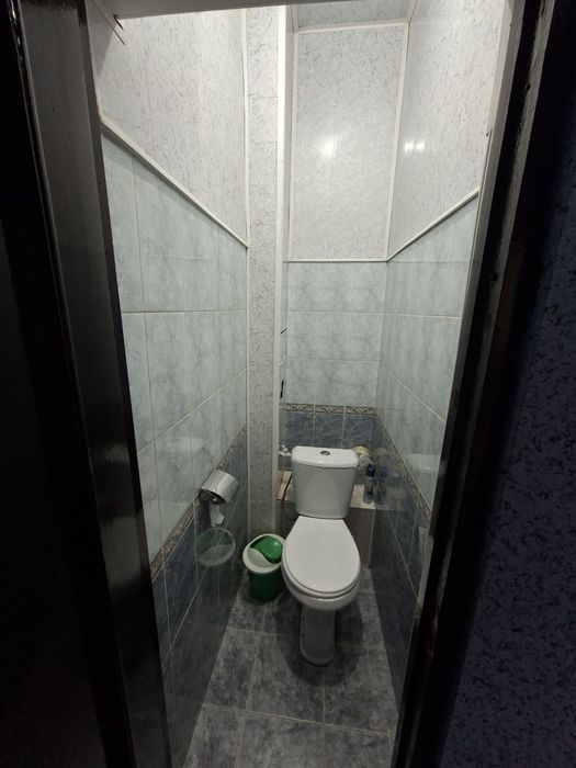 Продаётся квартира