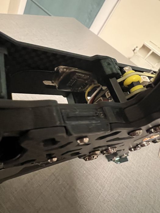 Fpv drone без камера