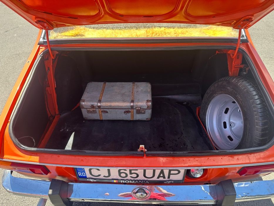 DACIA 1300 1976 — imagine 5