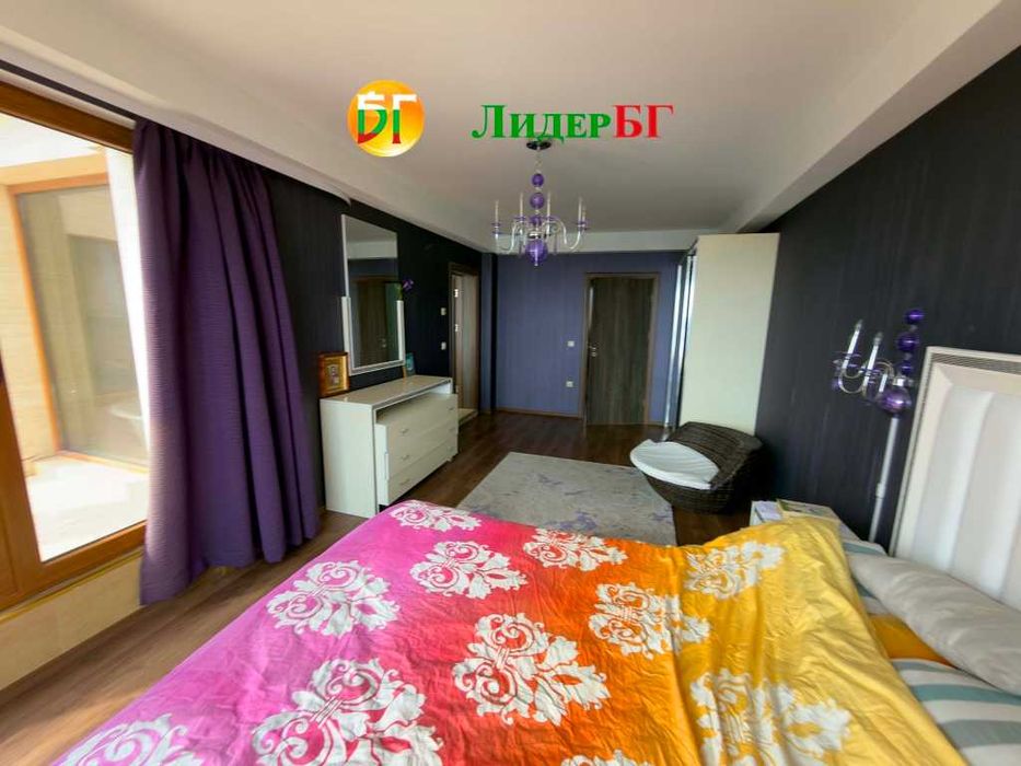Продава се Четиристаен апартамент в к.к. Златни пясъци - 234 кв.м за 763 €/кв.м - Снимка #12