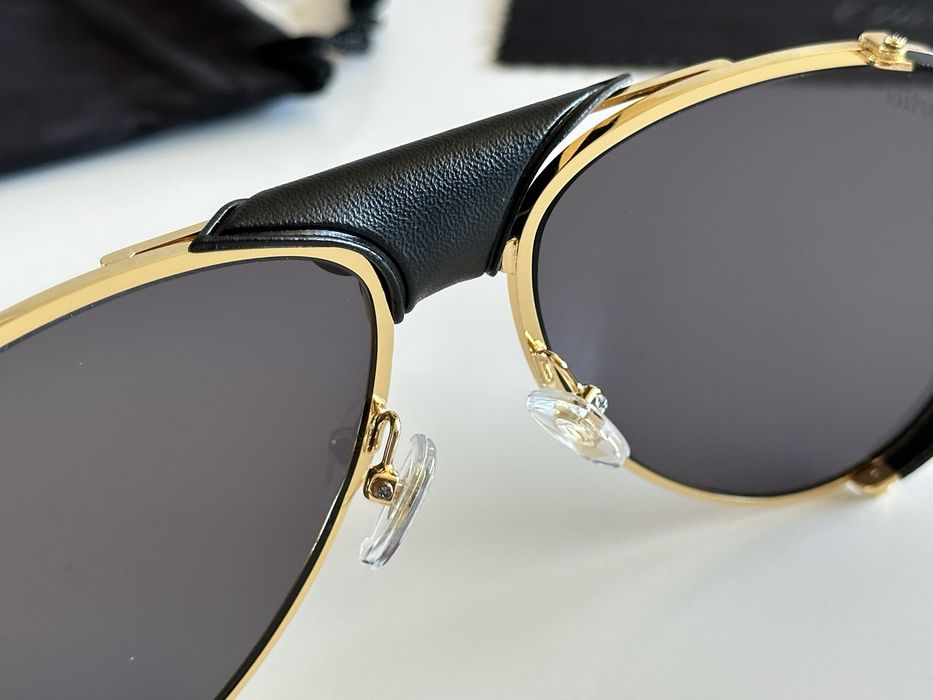 Слънчеви очила Cartier CT0296S