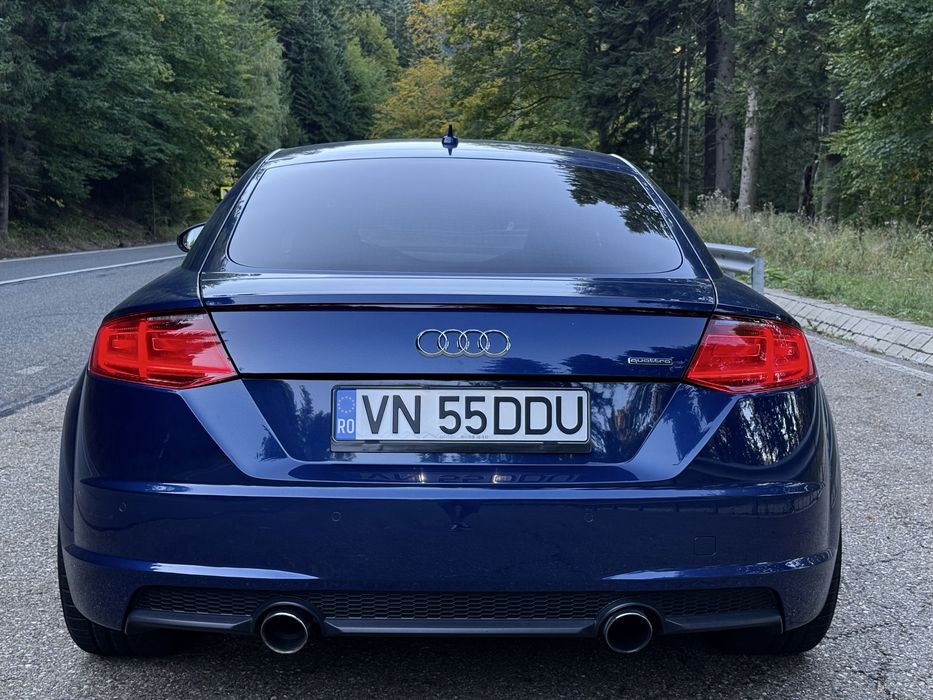 Audi   //  TTS  // S  Line   // Quattro  //