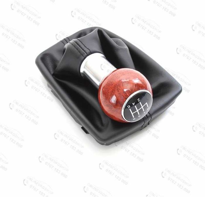 Nuca Mahon S-line Audi A4 B6,Audi A4 B7,Seat Exeo +  manson schimbator