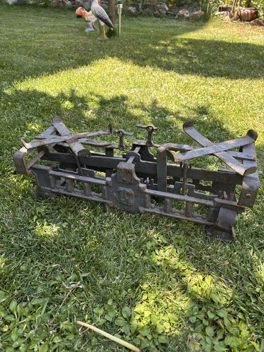 Аналитична везна