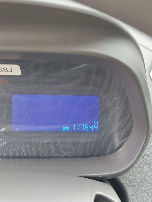 Chevrolet Cobalt 2024 — 3