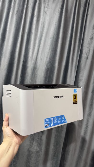 Принтер Samsung Xpress M2020