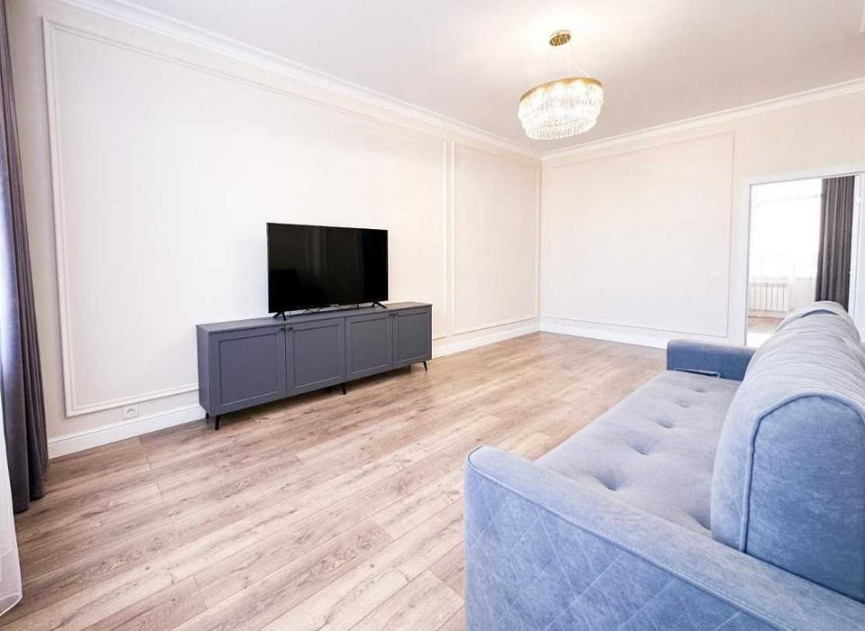 Посуточно в 17мкрн