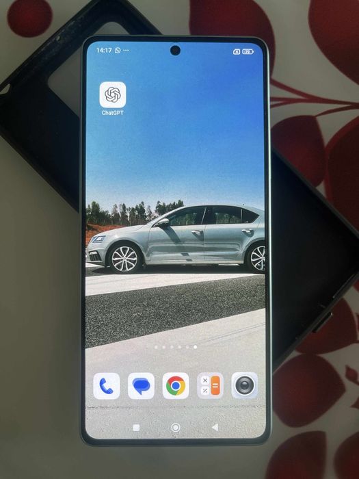 Redmi Note 13 Pro 5G