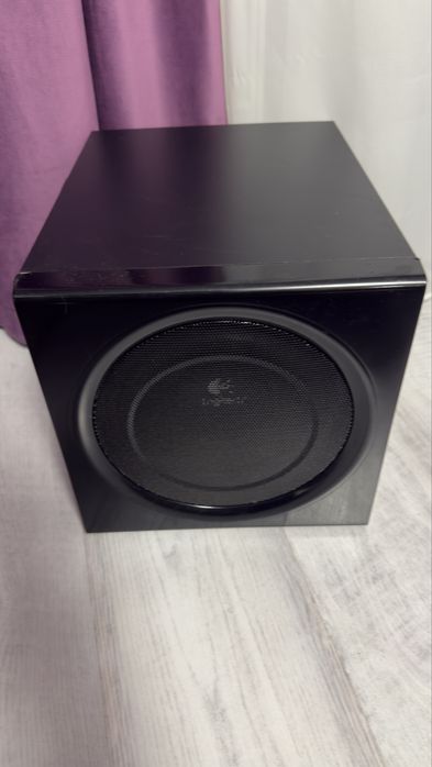 Subwoofer sistem Logitech Z2300