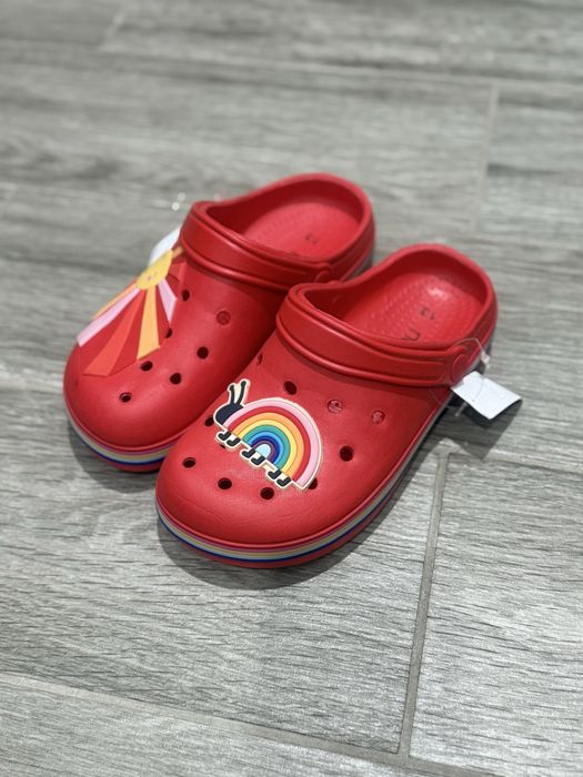 Crocs Next marime 32, noi