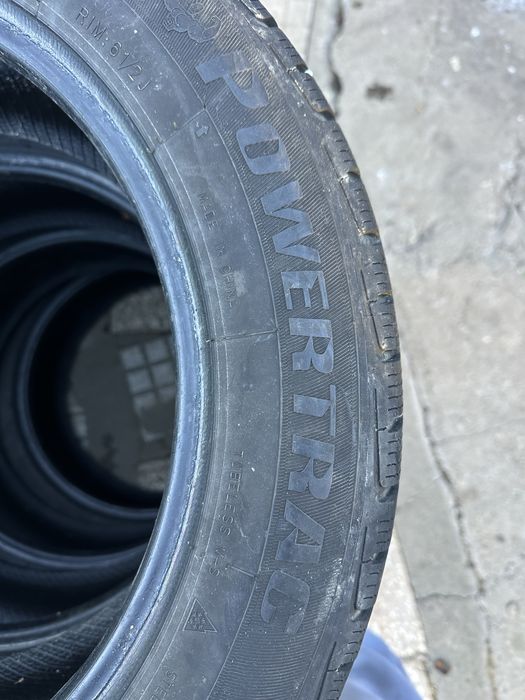 Vand cauciucuri 205/55/16