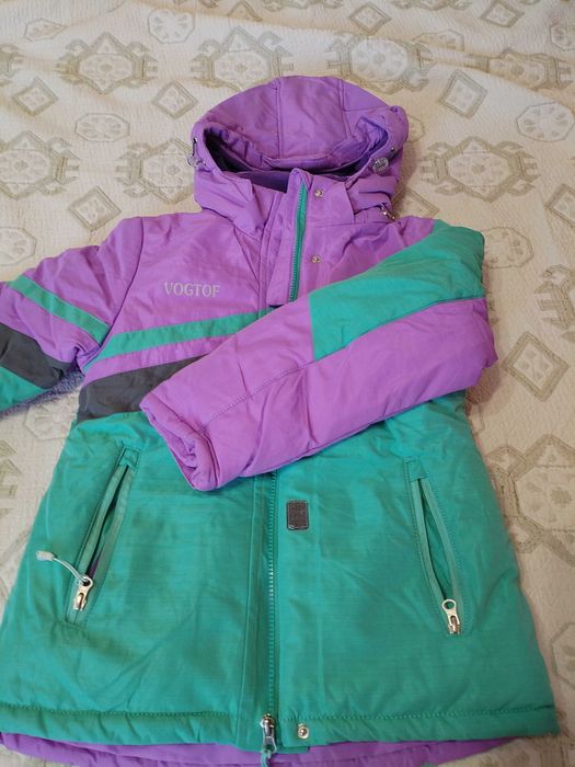 Продаю Тёплые костюмы