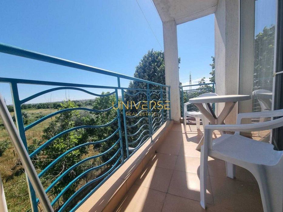 Продава се Тристаен апартамент в к.к. Слънчев бряг - 78 кв.м за 770 €/кв.м - Снимка #10