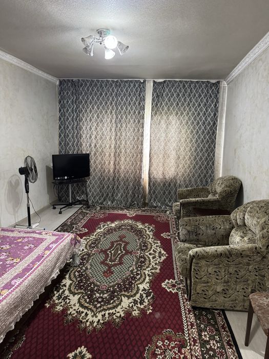 Квартира по суточно 15 тыс