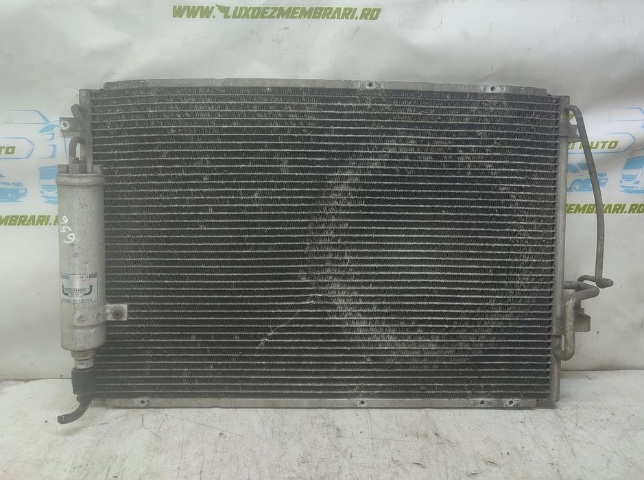 Radiator clima ac D466430350 Kia Carens 2 (2002 - 2006) 2.0 crdi D4EA
