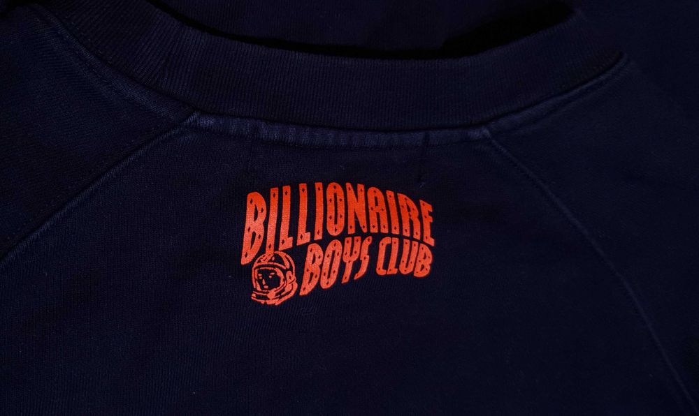 Billionaire Boys Club суичър