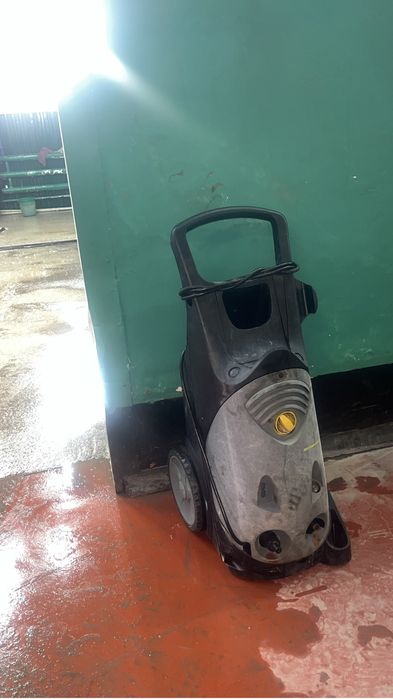 Ремонт АВД/трансбой/ транзбой/керхер/кершер/кешр/