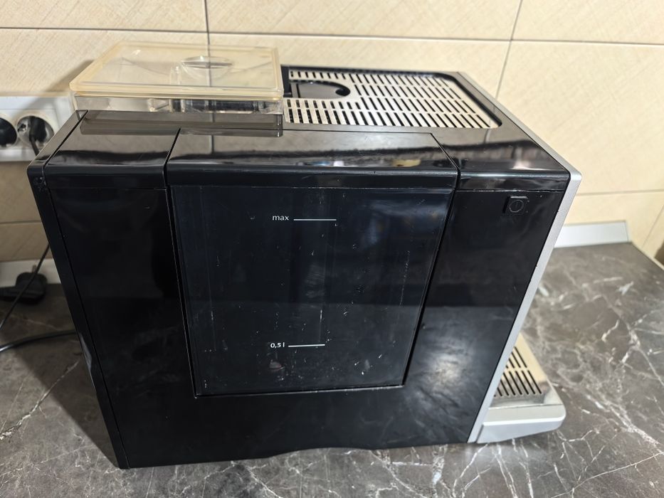 Espresor Melitta Caffeo CI furtun spumare lapte emit factura garantie