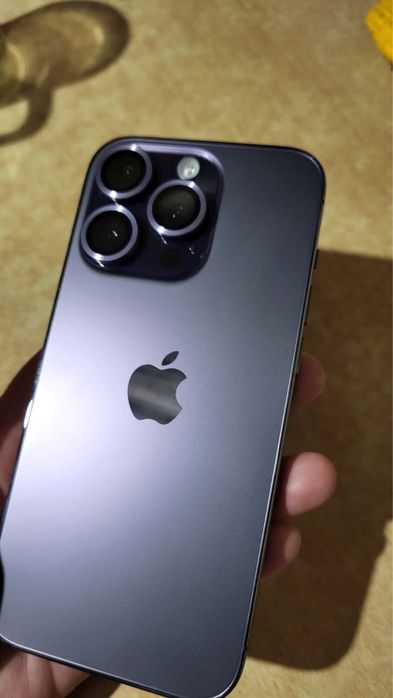 Продам iPhone 14 Pro Dual Sim