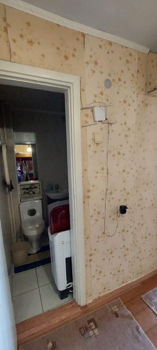 Сдам 1 комнатную квартиру