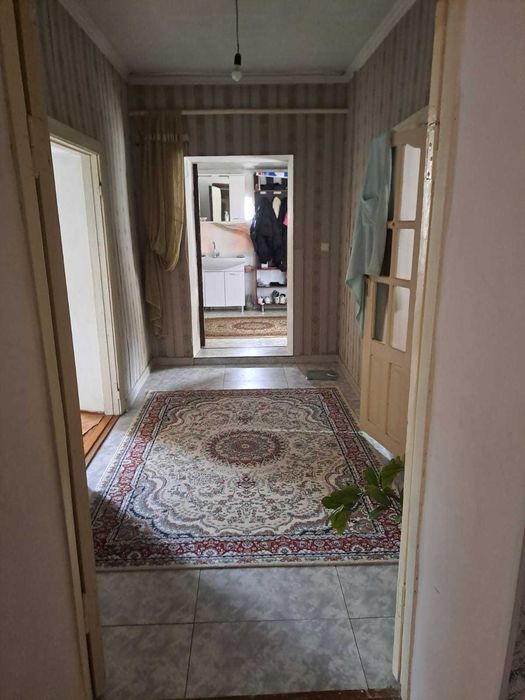 Продается дом с времянкой  (срочно)