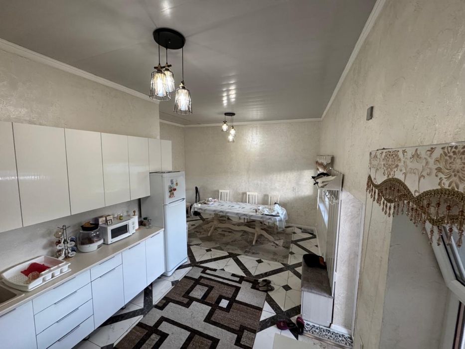 Продаётся уютный дом