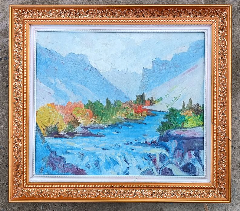 Картины для дома и офиса