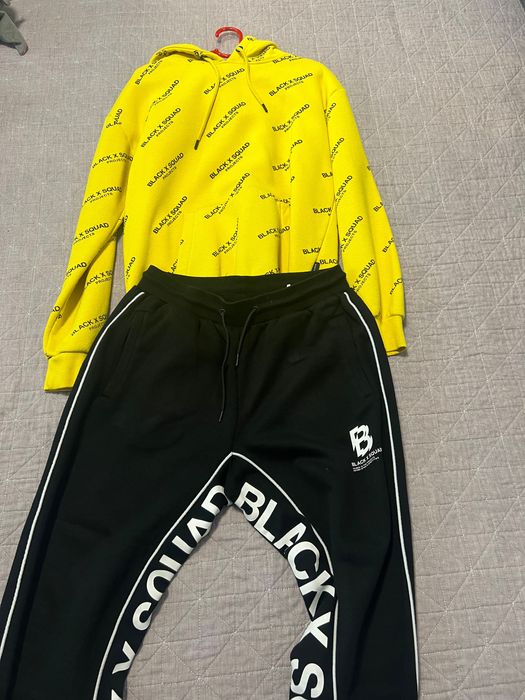 Комплекти худи/долнище