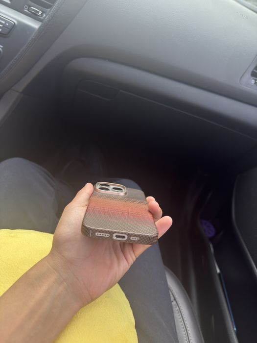 Продается Iphone 15 Pro