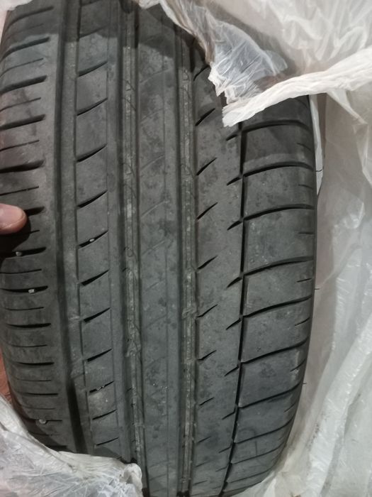 Продам шины лето