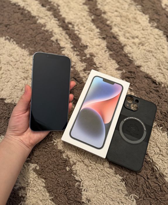 Iphone 14 / 128 gb