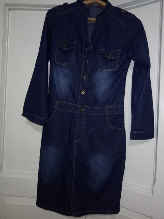 Платье на все случаи жизни