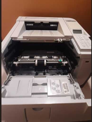 Лазерен принтер HP Laserjet P3015dn Употребяван