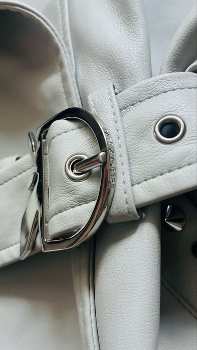 Patrizia Pepe дамско кожено яке