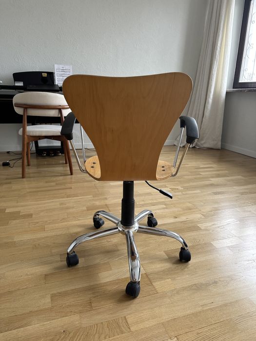 Регулируемое кресло Fritz Hansen