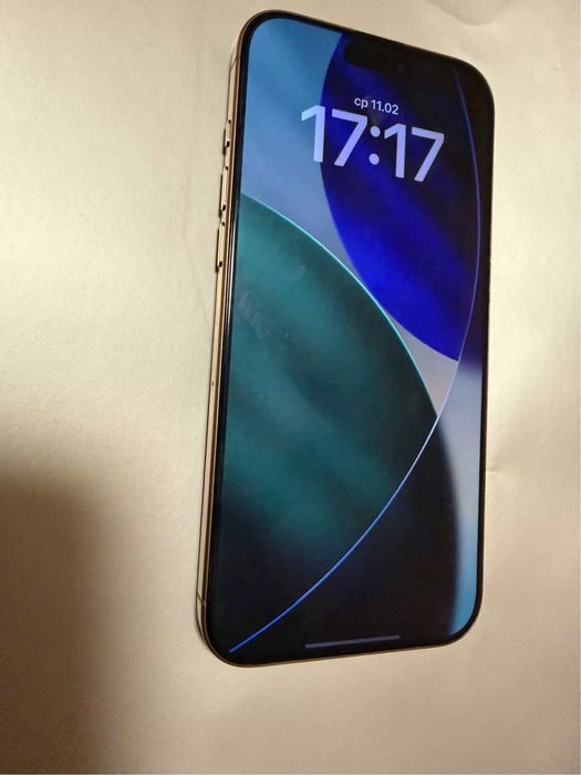 Iphone 16 Pro Max 100 %