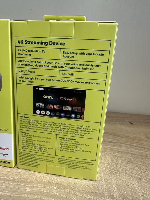 Transformati Tv-ul normal in Smart Tv