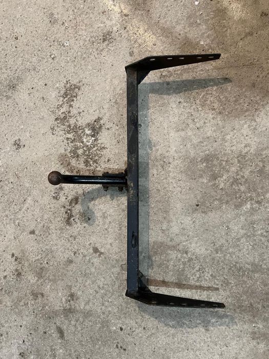 Фаркоп от Lada Granta