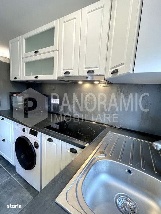 Apartament Cu 2 Camere, Zona Piata 1 Mai