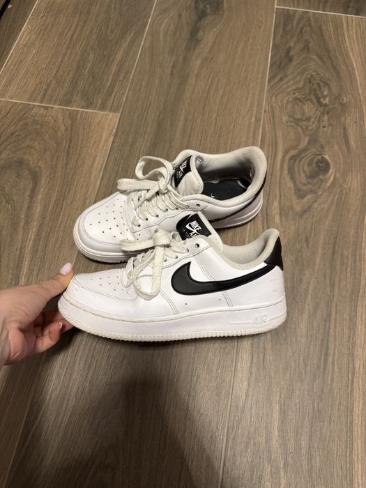 Оригинални Nike air force, Steve madden  боти