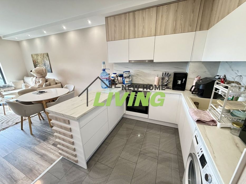 Продава се Тристаен апартамент в Пловдив, Западен - 114 кв.м за 1611 €/кв.м - Снимка #4
