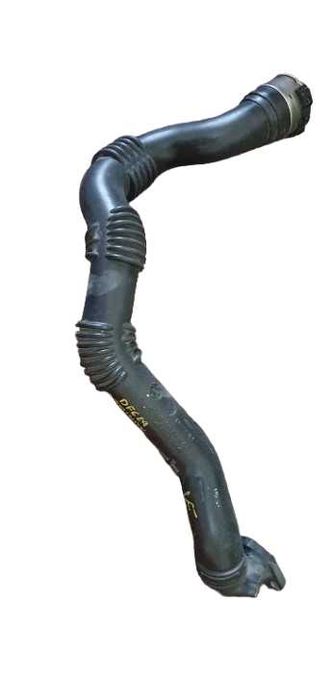 Тръба интеркулер нисан микра к14 1..0