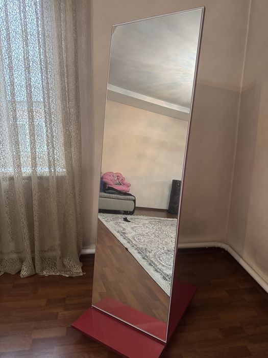 Продам б/у зеркало