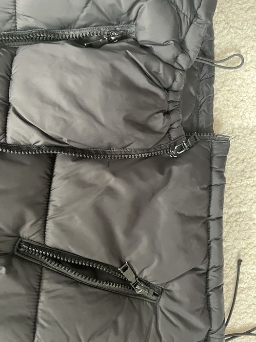 Черно елече късо